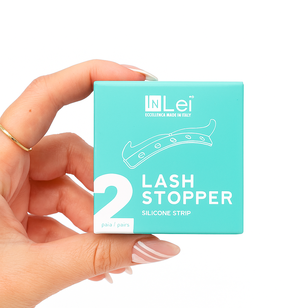 Compensadores InLei® LASH STOPPER