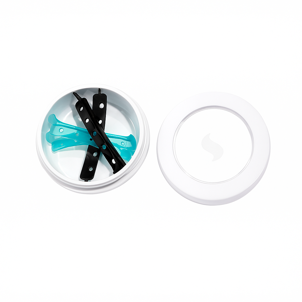 Compensadores InLei® LASH STOPPER