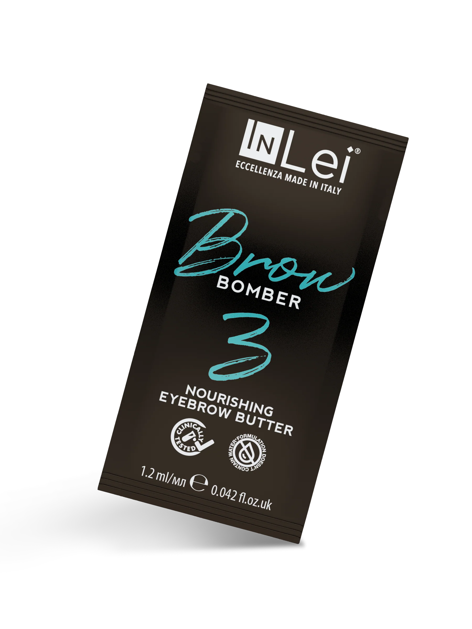 InLei BROW BOMBER3