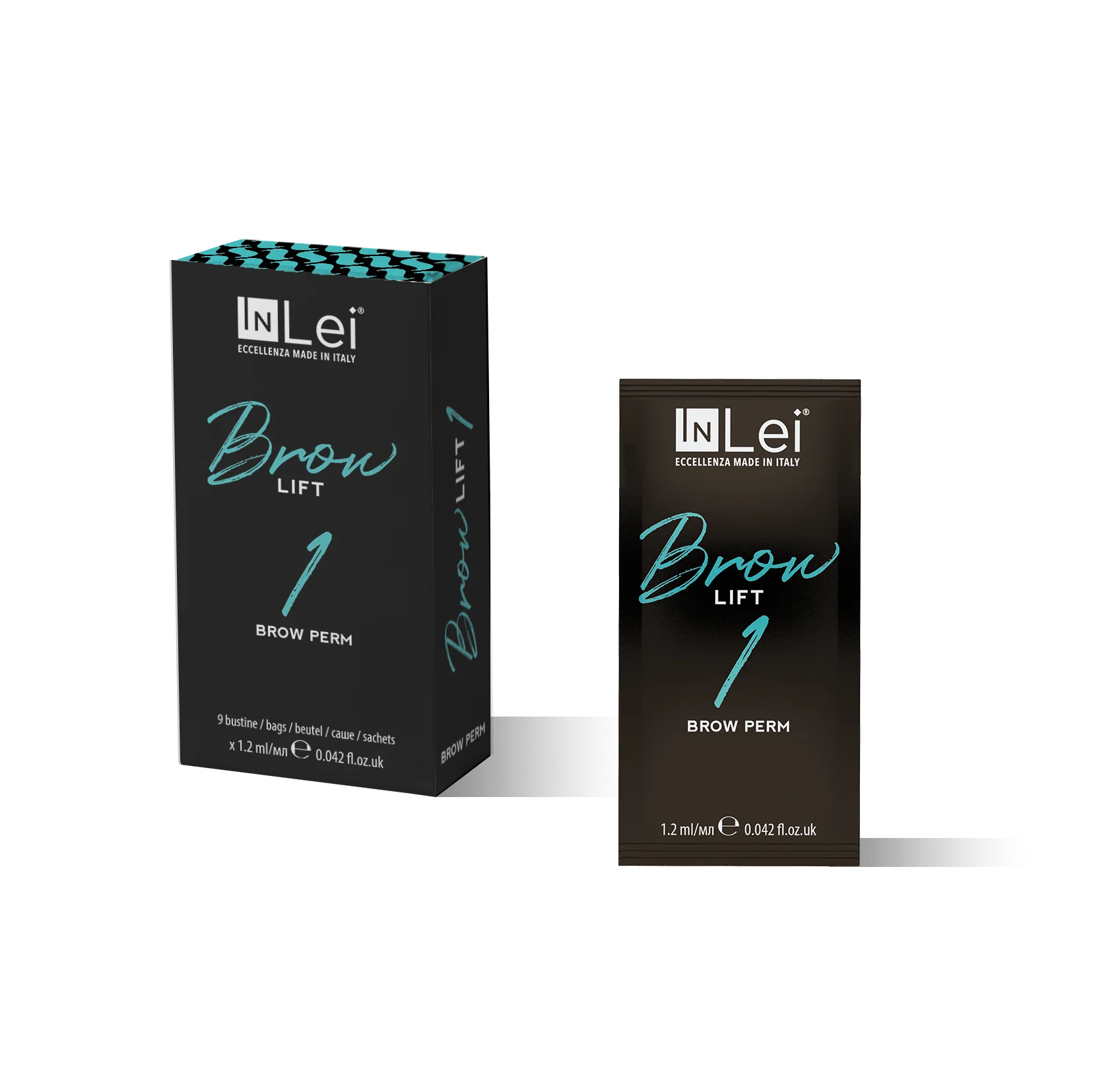 Brow Lift 1  inlei sobres
