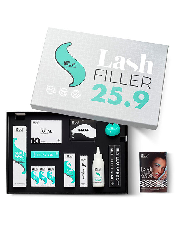 Kit Lash Filler 25.9 completo