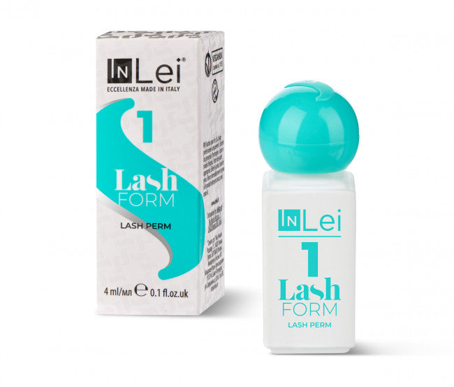 Lash Form 1 InLei