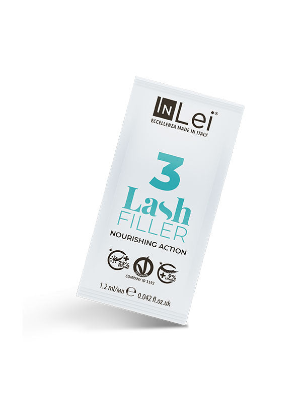 Lash Filler 3 sobres ( Lash Filler 25.9)