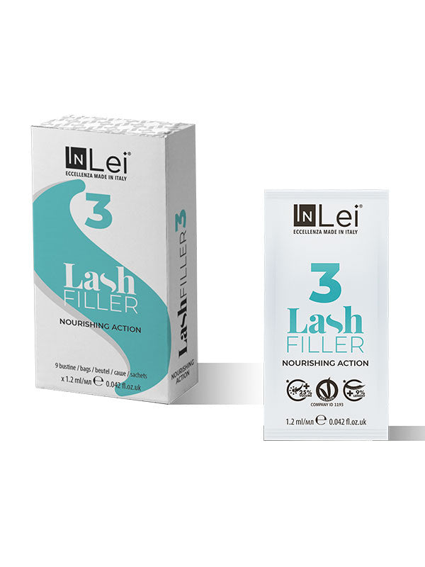 Lash Filler 3 sobres ( Lash Filler 25.9)