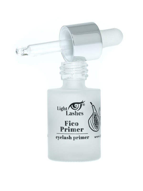 Primer Light Lashes Higo