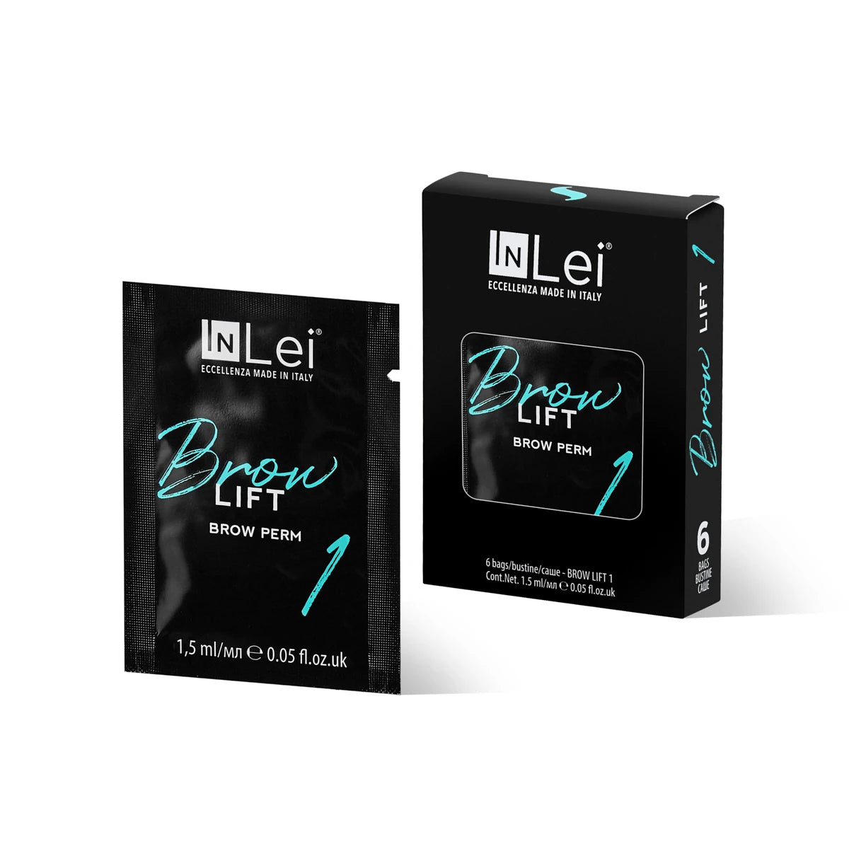 Brow Lift 1 sobres