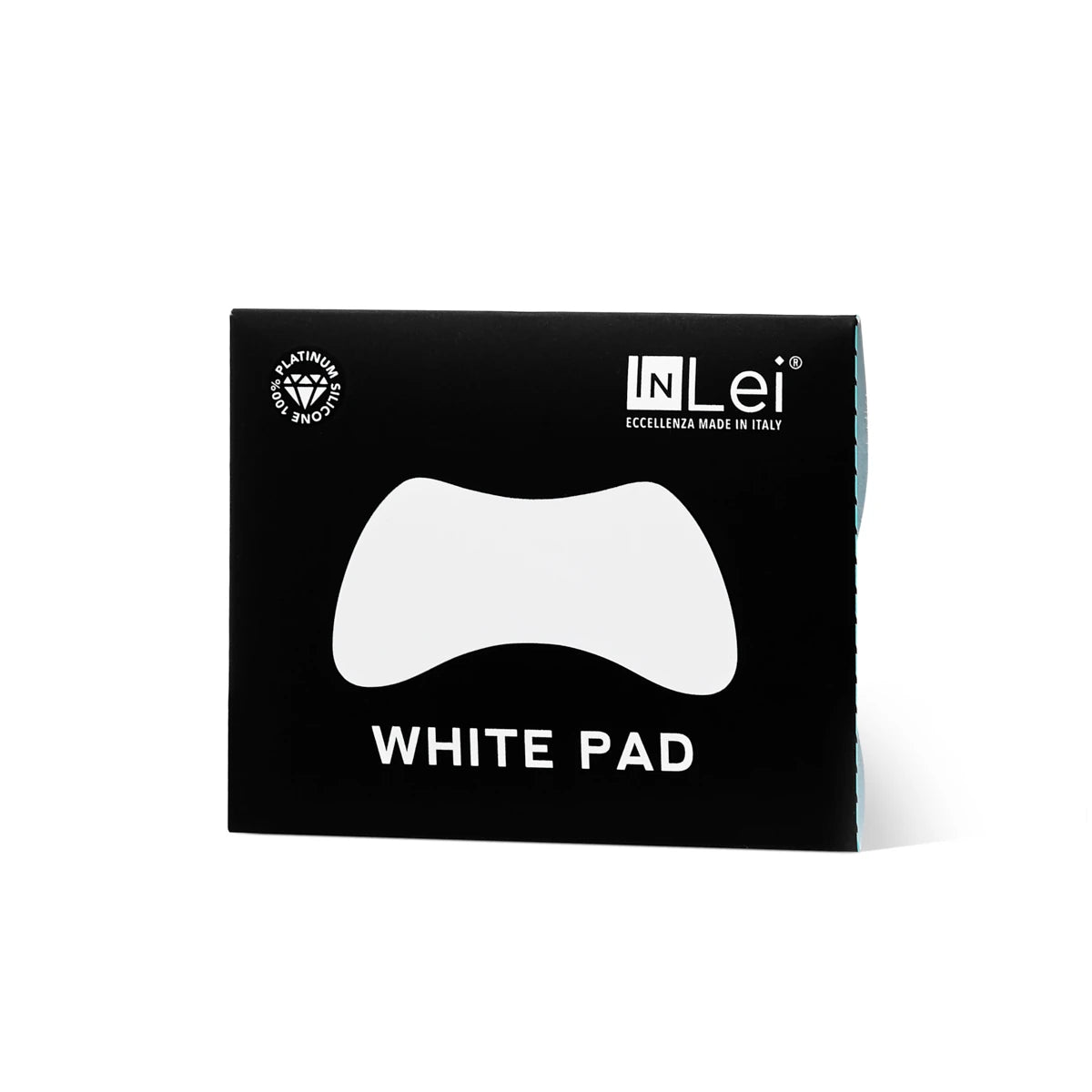 Parches reutilizables InLei White Pad