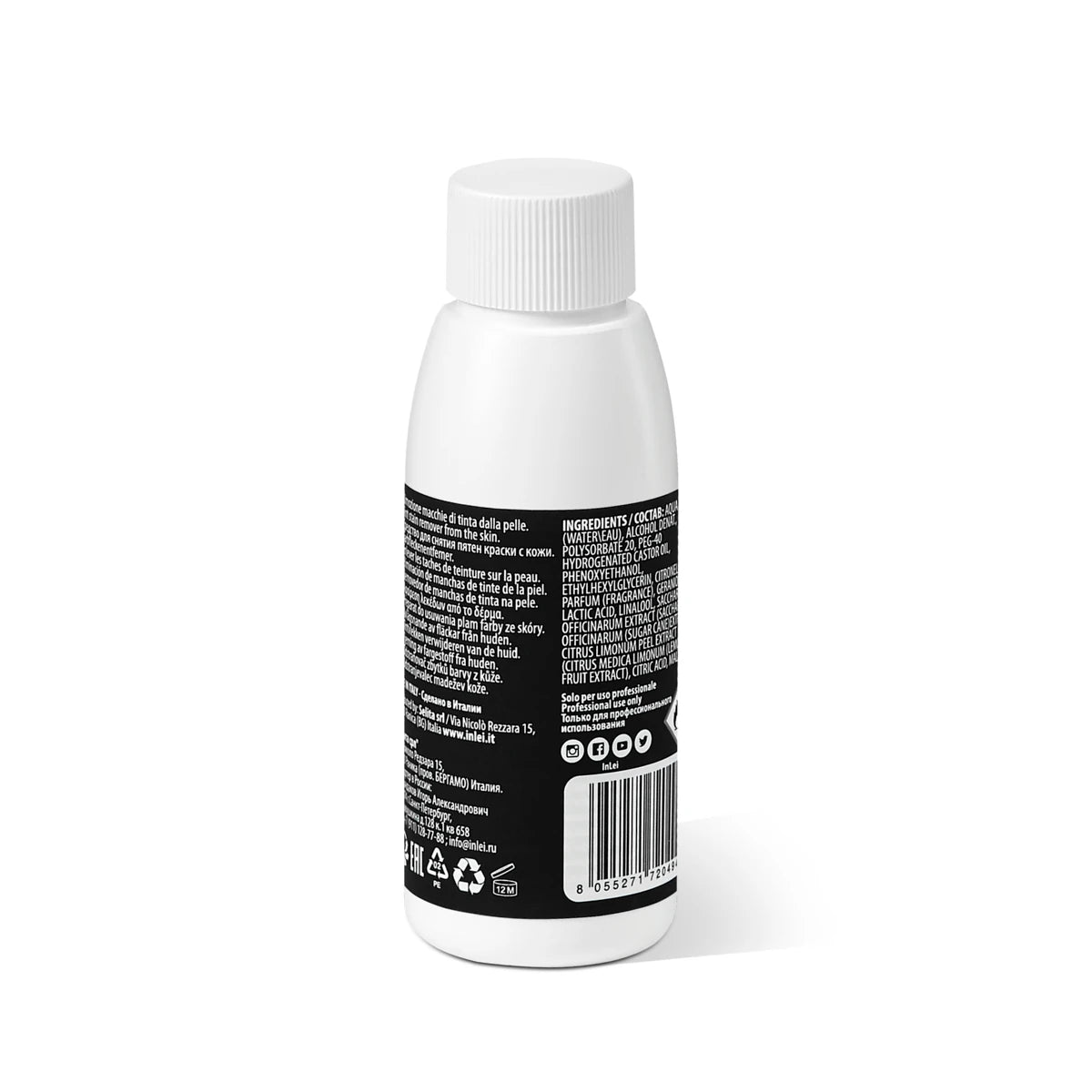 Pro Tint Remover InLei