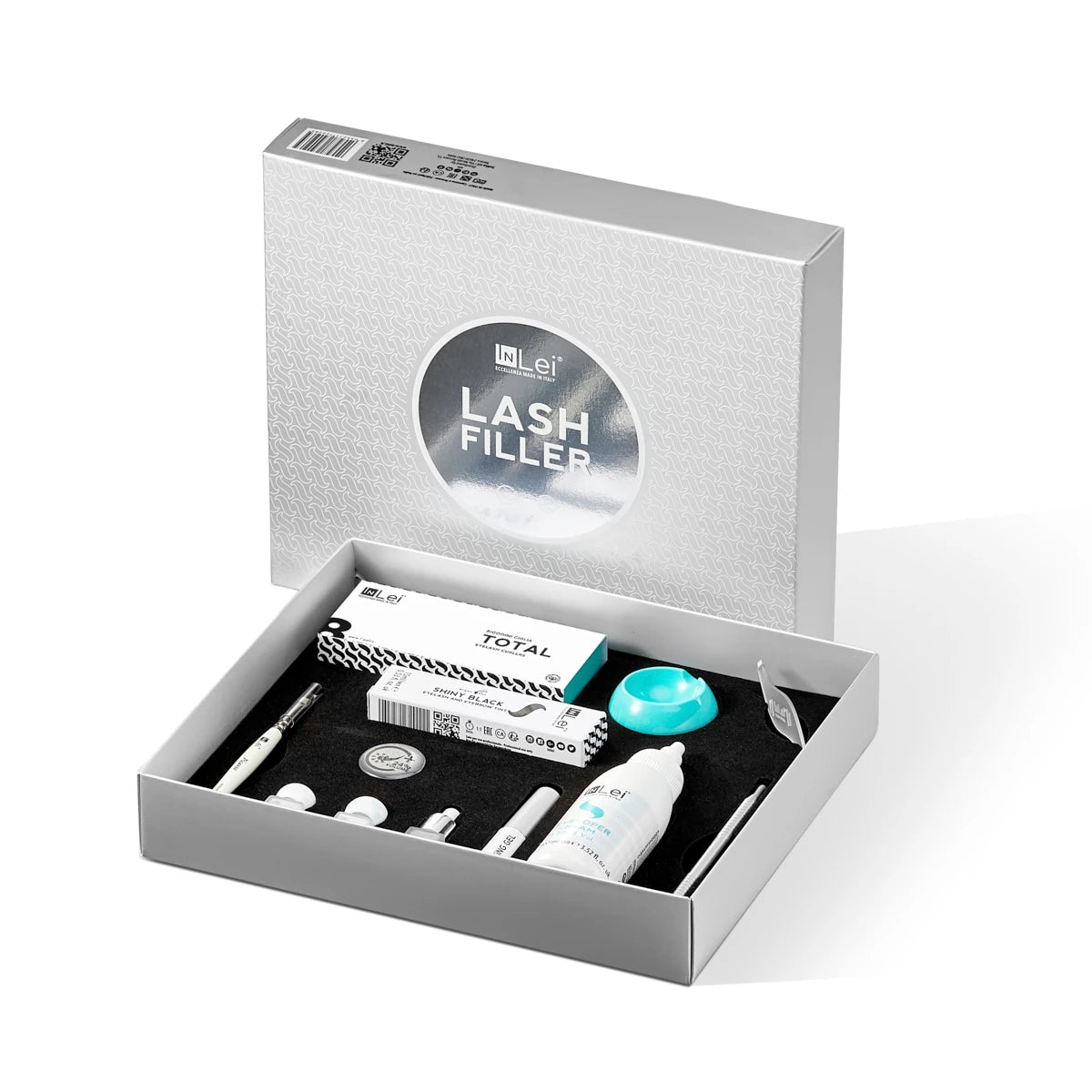 Kit Lash Filler InLei completo