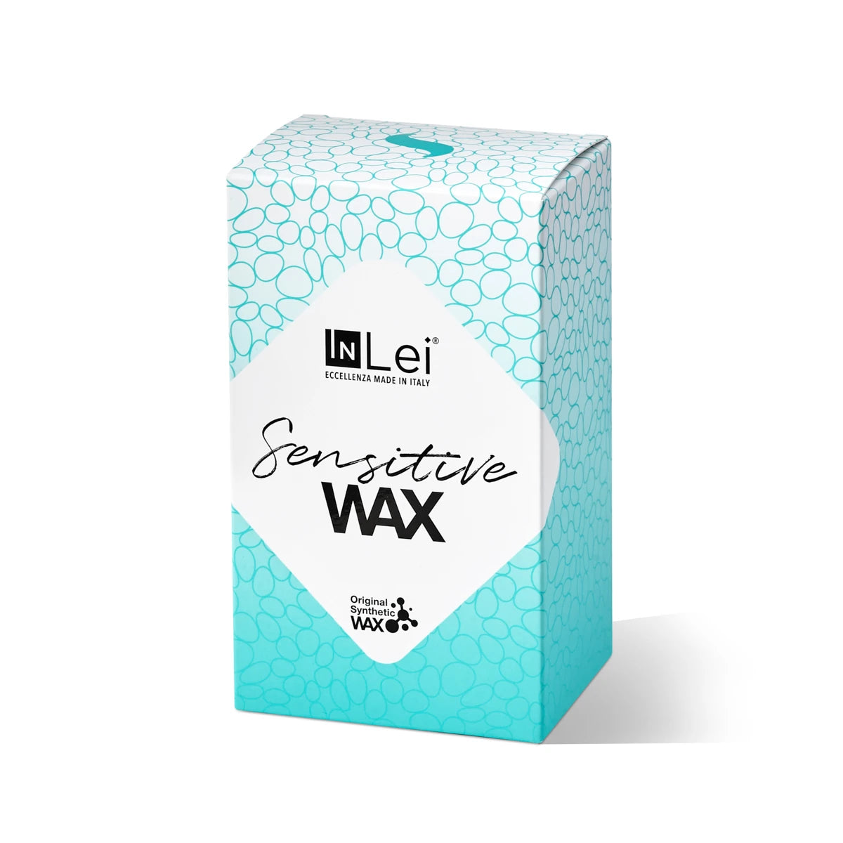 Cera para depilacion InLei Sensitive Wax